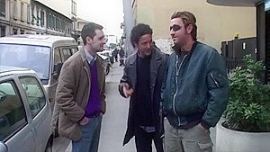 Sara The Hot Receptionist