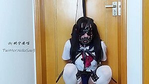 Self Bondage
