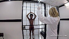 Sexual Deviance Disorder – Raya Nguyen – Part 3 of 12 – CaptiveClinic