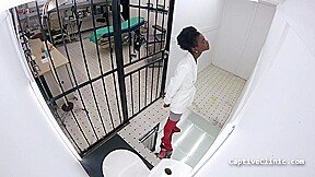 Sexual Deviance Disorder – Raya Nguyen – Part 4 of 12 – CaptiveClinic