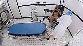 Sexual Deviance Disorder – The Investigative Journalist – Maya Fierce/Farrell – Part 4 of 9 – CaptiveClinic