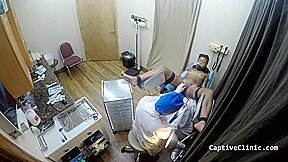 Sexual Deviance Disorder – The Investigative Journalist – Maya Fierce/Farrell – Part 8 of 9 – CaptiveClinic