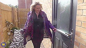 Sexy Camilla Creampie Having Sex With Muscular Young Man. – MatureNl