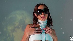 Sisi Rose in Reflection Phase – PlayboyPlus