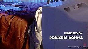 Sisterly Love: Casey Calvert Makes A Gangbang Video, For Her Brother – Kink