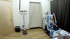 Strangers In The Night – Jewel – Part 1 of 2 – CaptiveClinic