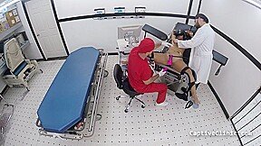 Strangers In The Night: Way Not Fair Edition – Ava Siren – Part 2 of 8 – CaptiveClinic