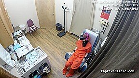 Strangers In The Night: Way Not Fair Edition – Maya Wong – Part 3 of 6 – CaptiveClinic