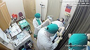 Strangers In The Night: Way Not Fair Edition – Maya Wong – Part 6 of 6 – CaptiveClinic