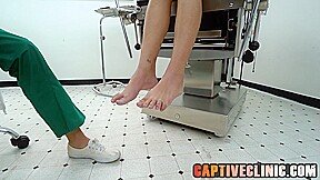 Strangers In The Night: Way Not Fair Edition – Solana – Part 3 of 11 – CaptiveClinic