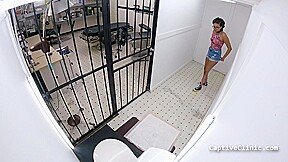 Strangers In The Night: Way Not Fair Edition – Stacy Shepard – Part 1 of 6 – Nurses POV – CaptiveClinic