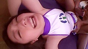 Suddenly Sex – Ai Haneda