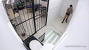 T.S.A.yyyy What Are You Doing To Rebel Wyatt?! – Rebel Wyatt – Part 1 of 2 – CaptiveClinic