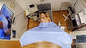 Taken: By Your Government – Rebel Wyatt – Part 2 of 5 – CaptiveClinic