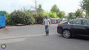 Tall Milf Melany Paris Is In For A Hard Anal Session In The Warehouse She Works At – MatureNl