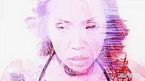 Tattooed Brunette Yumi Sins Loves Getting Fucked