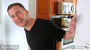 The Greatest Bra-busting Maid In The World – Roxi Red, Jimmy Dix, and Tony Rubino – Scoreland