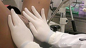 The Hysteria Continues – Alexandria Jane – Part 1 of 3 – CaptiveClinic