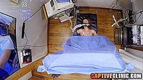 The Hysteria Continues – Nene – Part 3 of 5 – CaptiveClinic