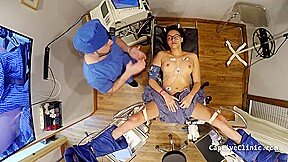 The New Immigration Policy: American Citizen Edition – Angel Santana & Yesenia Youso – Part 3 of 16 – CaptiveClinic