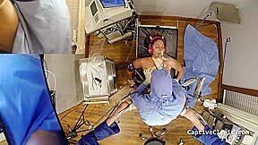 The New Immigration Policy: American Citizen Edition – Angel Santana & Yesenia Youso – Part 5 of 16 – CaptiveClinic