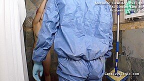 The New Immigration Policy: South Korean Edition – Mina Moon – Part 7 of 7 – CaptiveClinic