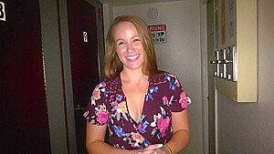 The SHY bitches are always the freakiest (Requested)