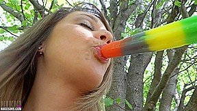 Too Hot For Popsicles