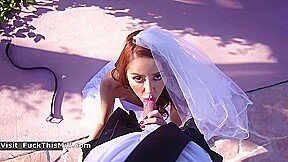 Vanna Bardot Revenge Of The Runaway Bride