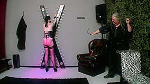 Warmes Wachs Auf Ihrer Haut – 9