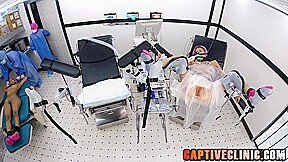 Welcome To Rikers – Aurora Lee – Part 2 of 2 – CaptiveClinic