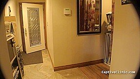 Welcome To Rikers – Brittany Rivers – Part 1 of 2 – CaptiveClinic