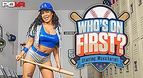 Who’s On First?