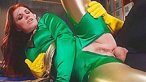 X-Men XXX – Episode 3, Scene #03