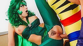 X-Men XXX – Episode 5, Scene #05