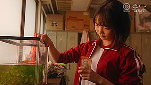 0011805_美人 ジュポフェラ 乳揺れなどが含まれている