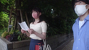 200GANA-2823 Japanese Amateur