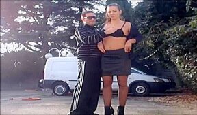 Astonishing adult clip Amateur unbelievable show