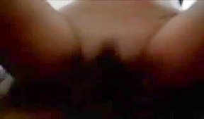 Bushy Pussy Asian Amateur