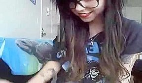 Hot Young Emo Hitachi