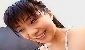 Hottest Japanese whore in Amazing Threesome, teens 18+ JAV video