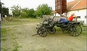 Mick Blue – Schulferien Auf Dem Ponyhof