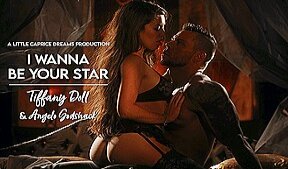 NASSTYx I Wanna Be Your Star – Little Caprice Dreams