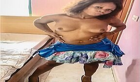 Natural Ebony Lesbians Homemade Pussy Fingering Sex Tape LEAKED ONLINE