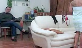 Russian Girl Emo Fucked With Clothes