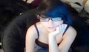 Showing my pretty immature assets