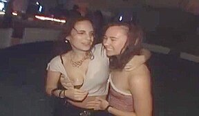 Soiree culs et nichons