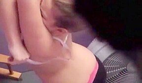 super hot solarium changing room spy girl 1