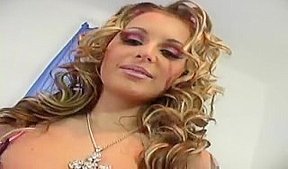 Tattooed Girl In Gangbang