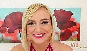 You must love to play with Kate!